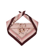 POLLINI FIORI2 Foulard - &Eacute;charpes