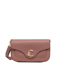 COCCINELLE C-ME sac bandouli&egrave;re - Sacs pour Femme