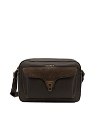 COCCINELLE BEAT WAXED sac bandouli&egrave;re - Sacs pour Femme
