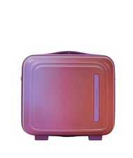 MANDARINA DUCK LOGODUCK+AURORA &Eacute;tui rigide pour produits de beaut&eacute; avec bandouli&egrave;re lever de soleil d'hiver - Trousses - 1