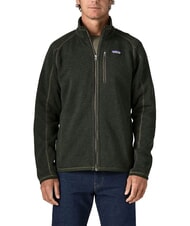 PATAGONIA BETTER veste &agrave; fermeture &eacute;clair int&eacute;grale - Vestes pour hommes