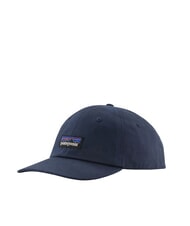 PATAGONIA P-6 LABEL Casquette &agrave; visi&egrave;re - Bonnets