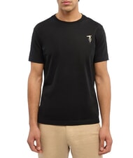 TRUSSARDI LEVRIERO  - T-shirt