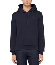 TRUSSARDI JERSEY Sweatshirt &agrave; capuche - Pulls molletonn&eacute;s