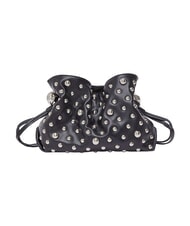 LIUJO RICCY sac bandouli&egrave;re NOIR - Sacs pour Femme - 1