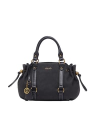 LIUJO GINESA Sac bandouli&egrave;re, avec bandouli&egrave;re NOIR - Sacs pour Femme - 1