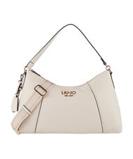 LIUJO TREPIDA Sac bandouli&egrave;re, avec bandouli&egrave;re cr&egrave;me - Sacs pour Femme - 1