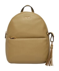 LIUJO CIRRY Sac &agrave; dos avec poche avant boue - Sacs pour Femme - 1