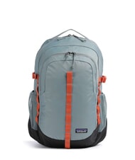 PATAGONIA REFUGIO 26L Sac &agrave; dos pour ordinateur portable 15 pouces sauge bleue - Sacs &agrave; dos pour l'&Eacute;cole & les Loisirs - 1