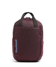 PATAGONIA ATOM Sac &agrave; dos pour ordinateur portable 13 pouces figue aux baies - Sacs &agrave; dos pour l'&Eacute;cole & les Loisirs - 1