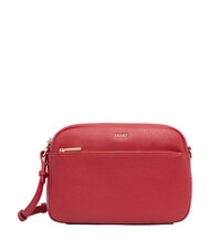 LIUJO CALIWEN Mini sac bandouli&egrave;re cerise - Sacs pour Femme - 1