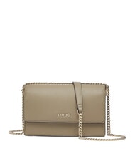 LIUJO CALIWEN Mini sac bandouli&egrave;re boue - Sacs pour Femme - 1
