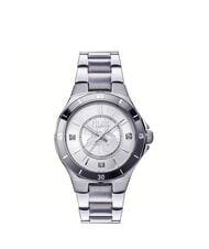 ALVIERO MARTINI PRIMA CLASSE MILANO montre &agrave; affichage de l'heure uniquement acier - Montres - 1