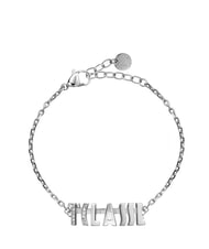 ALVIERO MARTINI PRIMA CLASSE MONTENAPOLEONE Bracelet acier - Bracelets - 1
