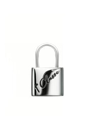 ALVIERO MARTINI PRIMA CLASSE LOCKS Boucles d'oreilles acier - Boucles d'oreilles - 1