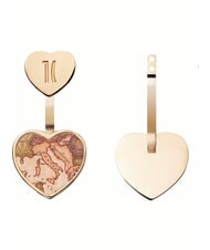 ALVIERO MARTINI PRIMA CLASSE LOVE LANE Boucles d'oreilles or - Bagues - 1