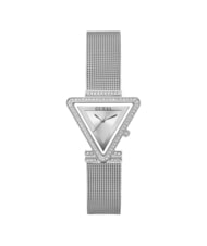 GUESS FAME montre &agrave; affichage de l'heure uniquement noir - Montres - 1