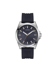 GUESS CHAMP Montre pour homme bleu - Montres - 1