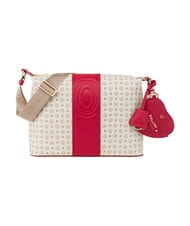 POLLINI HERITAGE sac bandouli&egrave;re - Sacs pour Femme