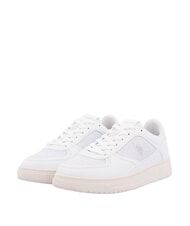 U.S. POLO ASSN. KOSMO Baskets WHI - Chaussures Femme - 1
