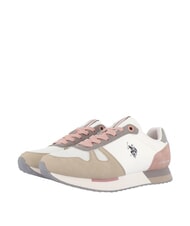 U.S. POLO ASSN. TYLERI Baskets - Chaussures Femme