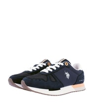 U.S. POLO ASSN. TYLERI Baskets - Chaussures Femme