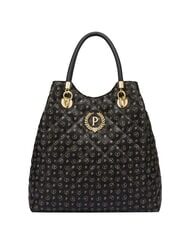 POLLINI HERITAGE Sac bandouli&egrave;re &agrave; double poign&eacute;e - Sacs pour Femme
