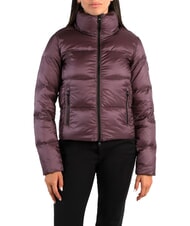 REFRIGIWEAR ELLIS couette en duvet violet - Doudounes femme - 1