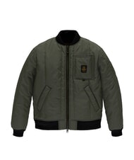 REFRIGIWEAR GIANO Veste - Vestes pour hommes