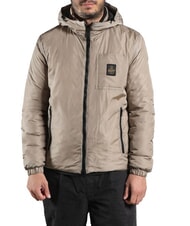 REFRIGIWEAR OAK veste &agrave; capuche - Vestes pour hommes