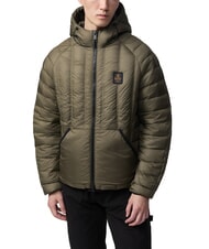 REFRIGIWEAR NEW EXPLORER Doudoune &agrave; capuche - Doudounes homme