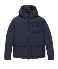 REFRIGIWEAR SOFT BOOT veste &agrave; capuche - Vestes pour hommes