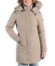 REFRIGIWEAR EVA veste &agrave; capuche - Vestes pour femmes