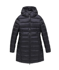 REFRIGIWEAR ORIGINAL SPARKLE Doudoune &agrave; capuche noir - Doudounes femme - 1