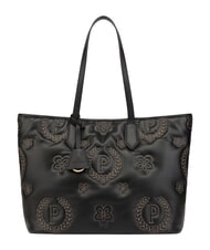 POLLINI HERITAGE Sac bandouli&egrave;re avec trousse de toilette - Sacs pour Femme