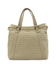 POLLINI HERITAGE sac bandouli&egrave;re Ivoire - Sacs pour Femme - 1