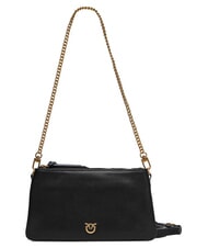 PINKO DOUBLE Sac bandouli&egrave;re, avec bandouli&egrave;re - Sacs pour Femme