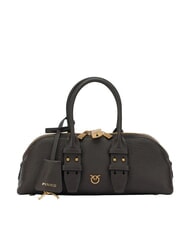 PINKO BOWLING Sac &agrave; main avec bandouli&egrave;re - Sacs pour Femme