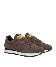 SUN68 TOM SOLID Baskets - Chaussures Homme