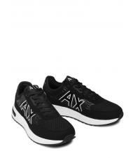 ARMANI EXCHANGE DUSSELDORF Baskets Homme - Chaussures Homme