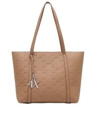 ARMANI EXCHANGE SYLVIE sac bandouli&egrave;re marionnettes - Sacs pour Femme - 1