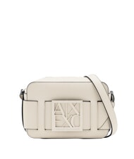 ARMANI EXCHANGE A|X BUCKLE Sac d'&eacute;paule sc&eacute;nario - Sacs pour Femme - 1