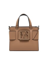 ARMANI EXCHANGE SUSIE Cabas pour sac &agrave; main, avec bandouli&egrave;re - Sacs pour Femme
