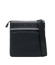 ARMANI EXCHANGE IAN sac bandouli&egrave;re - Sacs en Bandouli&egrave;res pour Homme