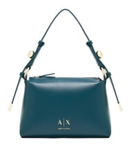 ARMANI EXCHANGE HELENE Sac bandouli&egrave;re, avec bandouli&egrave;re myst&egrave;re - Sacs pour Femme - 1