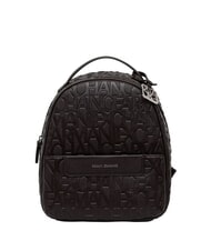 ARMANI EXCHANGE A|X ALL OVER Sac &agrave; dos - Sacs pour Femme