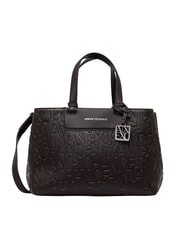 ARMANI EXCHANGE LIZ  Sac &agrave; main avec bandouli&egrave;re - Sacs pour Femme