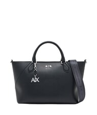 ARMANI EXCHANGE ISABEL  noir - Sacs pour Femme - 1