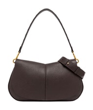 GIANNI CHIARINI HELENA ROUND Sac bandouli&egrave;re en cuir, avec bandouli&egrave;re - Sacs pour Femme