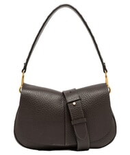 GIANNI CHIARINI HELENA ROUND Sac bandouli&egrave;re en cuir, avec bandouli&egrave;re exprim&eacute; - Sacs pour Femme - 1